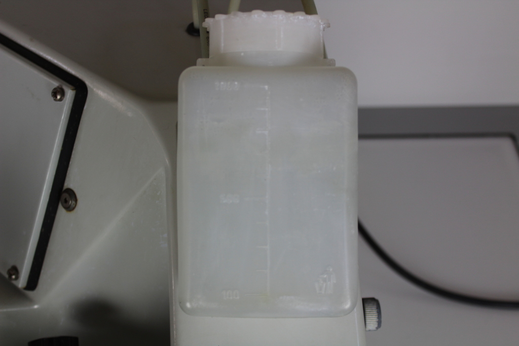Image of Dyno Mill Multilab