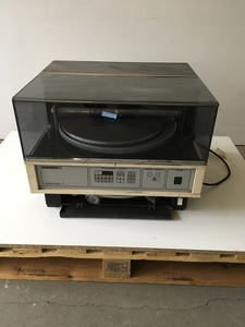 Thumbnail image of Shandon Autosharp 5 Microtome Knife Sharpener Laboratory Lab Equipment