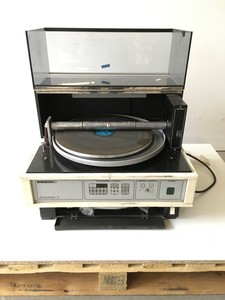 Thumbnail image of Shandon Autosharp 5 Microtome Knife Sharpener Laboratory Lab Equipment