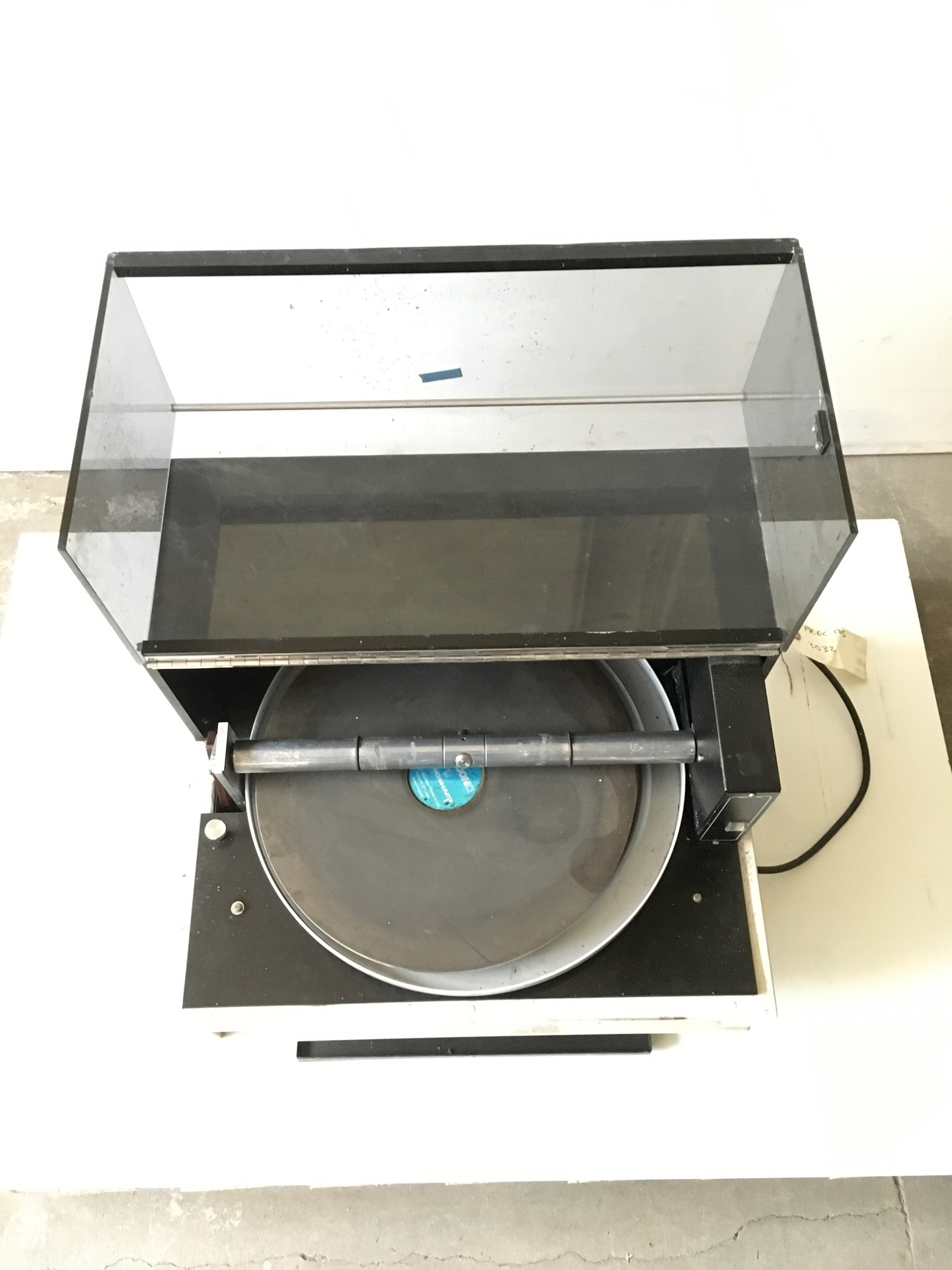 Image of Shandon Autosharp 5 Microtome Knife Sharpener Laboratory Lab Equipment