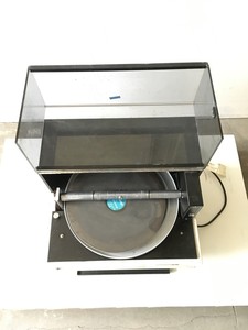 Thumbnail image of Shandon Autosharp 5 Microtome Knife Sharpener Laboratory Lab Equipment