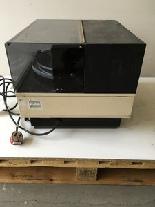 Thumbnail image of Shandon Autosharp 5 Microtome Knife Sharpener Laboratory Lab Equipment