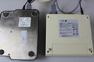 Thumbnail image of TBS-380 Mini Fluorometer and Thermal Printer