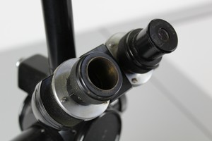 Thumbnail image of Compound Microscope