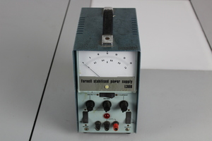 Thumbnail image of  Stabilised Power Supply L30B