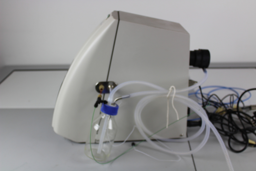 Image of PL-ELS 1000 Evaporative Light Scattering Detector ELS 1000