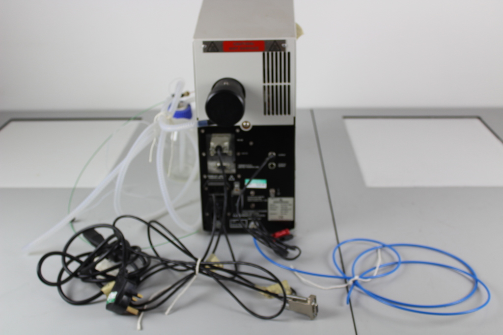 Image of PL-ELS 1000 Evaporative Light Scattering Detector ELS 1000