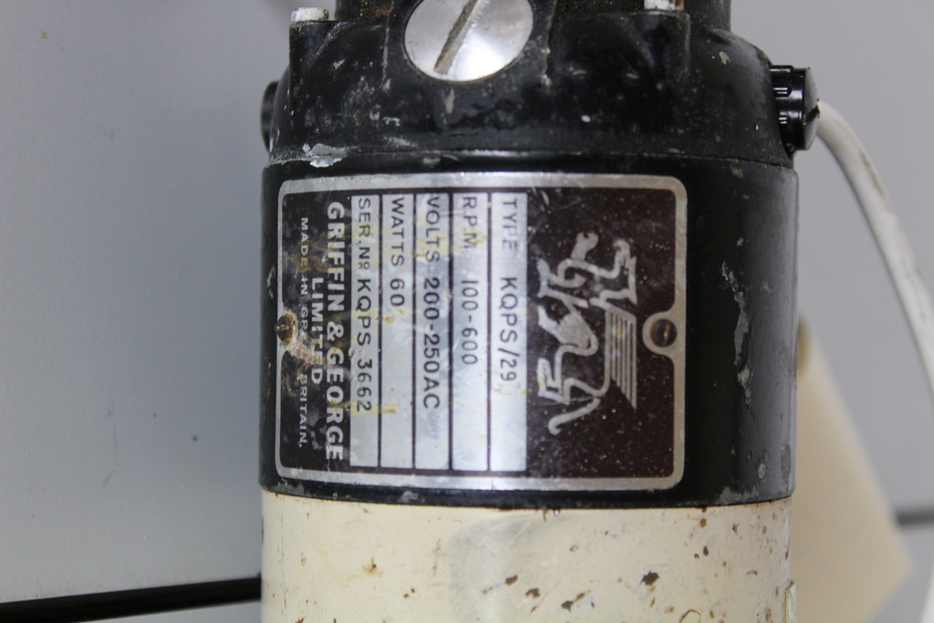 Image of  Citenco Electric Motor KQPS/29