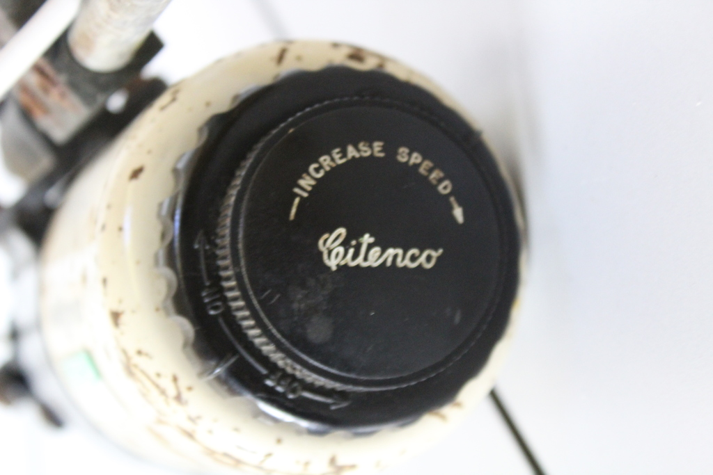 Image of  Citenco Electric Motor KQPS/29