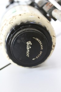 Thumbnail image of  Citenco Electric Motor KQPS/29