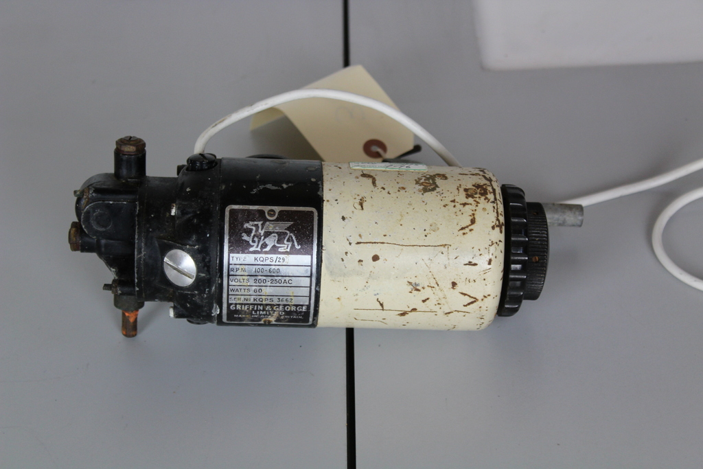 Image of  Citenco Electric Motor KQPS/29