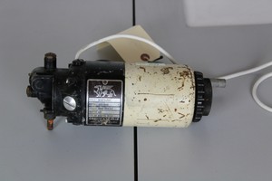 Thumbnail image of  Citenco Electric Motor KQPS/29