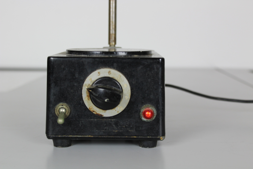 Image of 2 x Laboratory Stirrers Grant Instruments & BTL