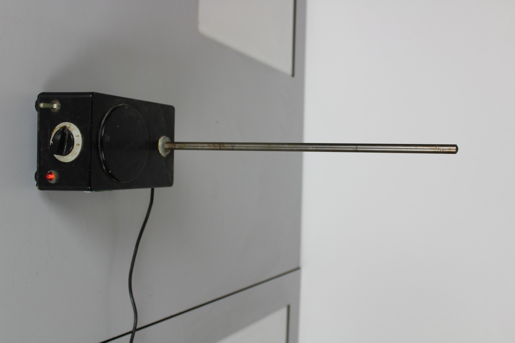 Image of 2 x Laboratory Stirrers Grant Instruments & BTL