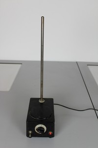 Thumbnail image of 2 x Laboratory Stirrers Grant Instruments & BTL