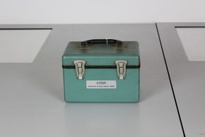 Thumbnail image of Switch and Balance Unit, Model SB-1, in Carry Case