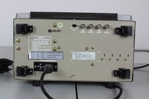 Thumbnail image of 9302 20 mhz Digital Storage Oscilloscope