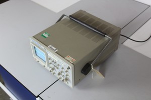 Thumbnail image of 9302 20 mhz Digital Storage Oscilloscope