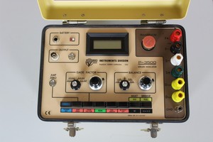 Thumbnail image of P-3500 Strain Indicator