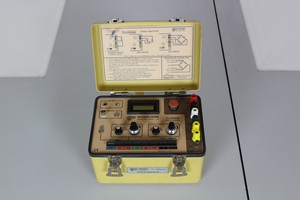 Thumbnail image of P-3500 Strain Indicator