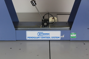 Thumbnail image of Pendulum Control System