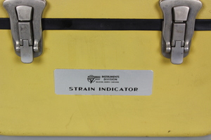 Thumbnail image of P-350A Strain Indicator 