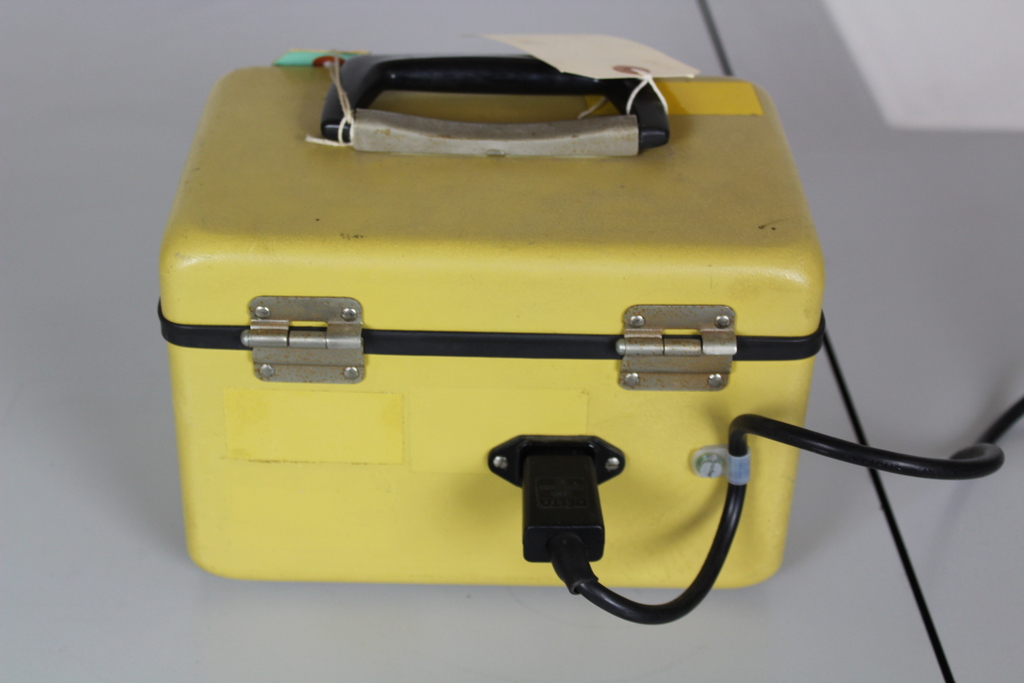 Image of P-350A Strain Indicator 