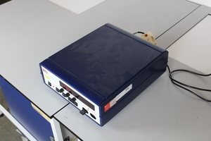 Thumbnail image of 2297 Macrodrive 5 Constant Power Supply