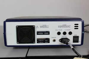 Thumbnail image of 2297 Macrodrive 5 Constant Power Supply