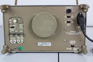 Thumbnail image of Digital Storage Oscilloscope OS4100