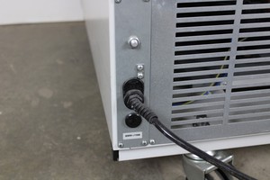 Thumbnail image of KB 720 Cooling Incubator, -5 °C to 100 °C