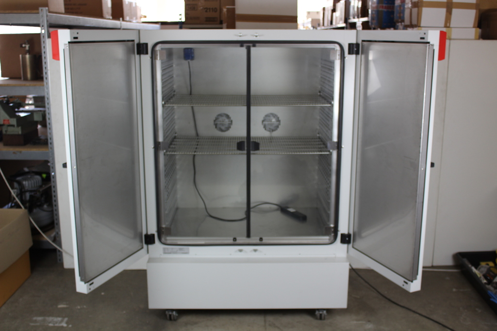 Image of KB 720 Cooling Incubator, -5 °C to 100 °C