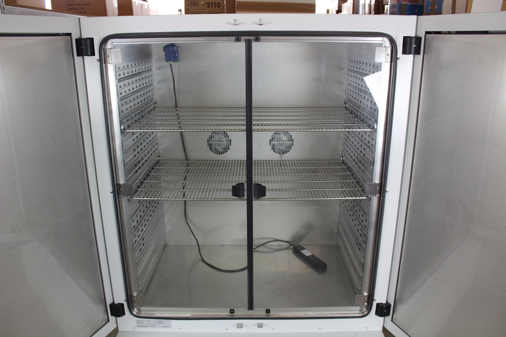 Image of KB 720 Cooling Incubator, -5 °C to 100 °C