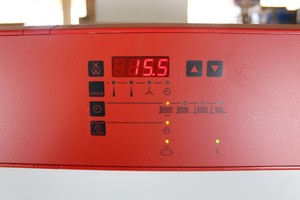 Thumbnail image of KB 720 Cooling Incubator, -5 °C to 100 °C