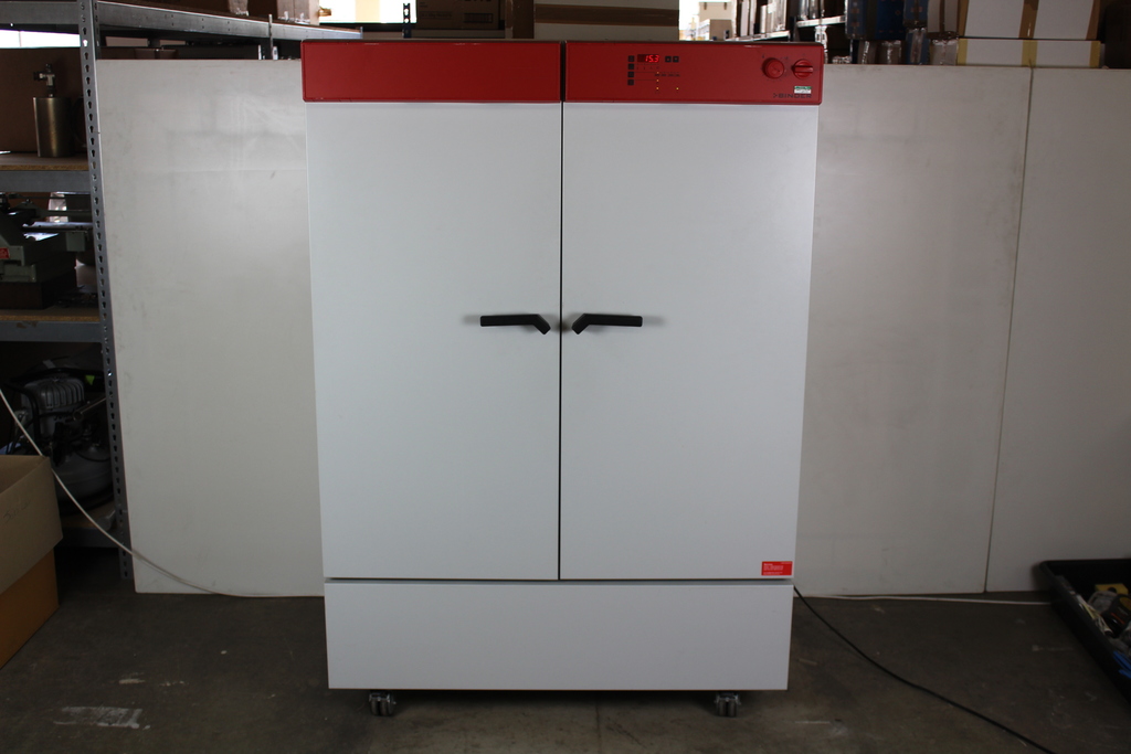 Image of KB 720 Cooling Incubator, -5 °C to 100 °C