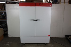 Thumbnail image of KB 720 Cooling Incubator, -5 °C to 100 °C