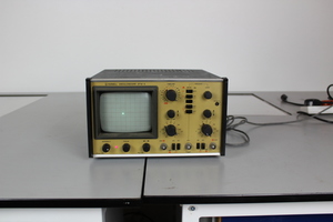 Thumbnail image of Oscilloscope DT12-5