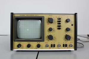 Thumbnail image of Oscilloscope DT12-5