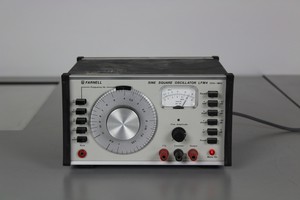 Thumbnail image of Sine Square Oscillator LFM4