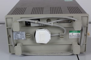 Thumbnail image of Oscilloscope HM 205-3 20 MHz