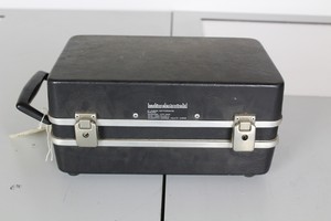 Thumbnail image of Locator UH Crack Detector, with 5 Probes, in Portable Case