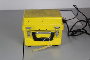 Thumbnail image of Portable Appliance Tester Model 4 240v 50/60 Hz