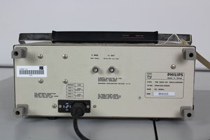 Thumbnail image of PM 3209 Oscilloscope, 40MHz