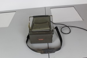 Thumbnail image of V-209 Two Channel Oscilloscope, 20 MHz