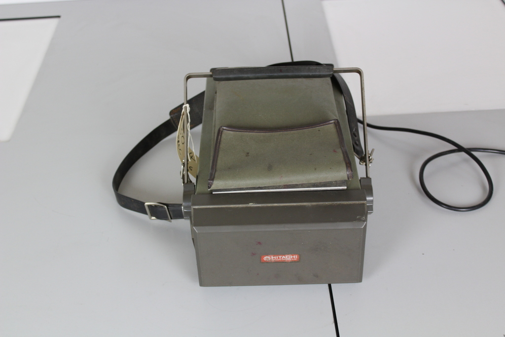 Image of V-209 Two Channel Oscilloscope, 20 MHz