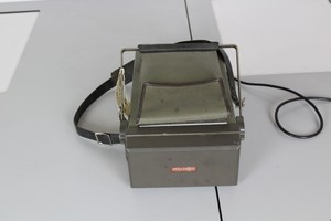 Thumbnail image of V-209 Two Channel Oscilloscope, 20 MHz
