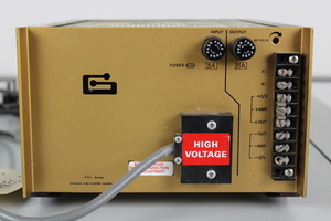 Thumbnail image of GXL Series Power Supply Unit GXO 12 Lab
