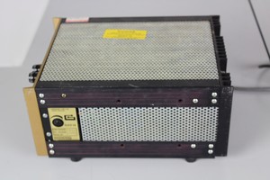 Thumbnail image of GXL Series Power Supply Unit GXO 12 Lab