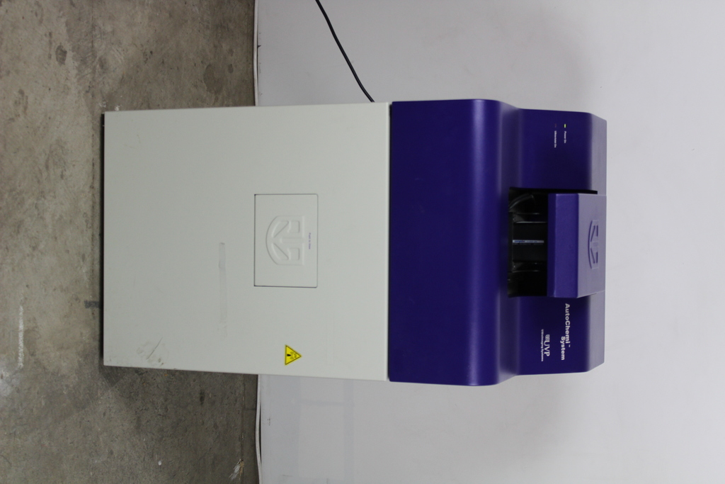 Image of Bio Imaging System AutoChemi System w/ Board Camera