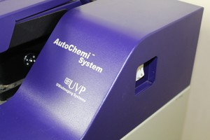Thumbnail image of Bio Imaging System AutoChemi System w/ Board Camera